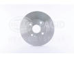 Brzdový kotouč HELLA PAGID 8DD 355 103-171