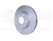 Brzdový kotouč HELLA PAGID 8DD 355 103-681
