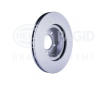 Brzdový kotouč HELLA PAGID 8DD 355 103-721