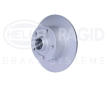 Brzdový kotouč HELLA PAGID 8DD 355 104-231