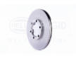 Brzdový kotouč HELLA PAGID 8DD 355 104-711