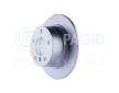 Brzdový kotouč HELLA PAGID 8DD 355 104-821