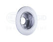 Brzdový kotouč HELLA PAGID 8DD 355 104-821
