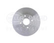 Brzdový kotouč HELLA PAGID 8DD 355 104-991