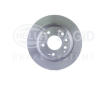 Brzdový kotouč HELLA PAGID 8DD 355 105-001