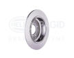 Brzdový kotouč HELLA PAGID 8DD 355 105-001