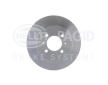 Brzdový kotouč HELLA PAGID 8DD 355 105-141