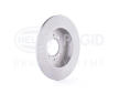 Brzdový kotouč HELLA PAGID 8DD 355 105-141