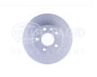 Brzdový kotouč HELLA PAGID 8DD 355 105-511