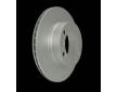 Brzdový kotouč HELLA PAGID 8DD 355 105-721
