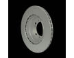 Brzdový kotouč HELLA PAGID 8DD 355 105-721