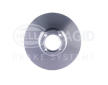Brzdový kotouč HELLA PAGID 8DD 355 106-161