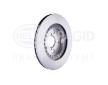 Brzdový kotouč HELLA PAGID 8DD 355 106-261