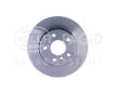 Brzdový kotouč HELLA PAGID 8DD 355 106-271