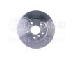 Brzdový kotouč HELLA PAGID 8DD 355 106-371