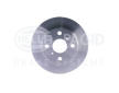 Brzdový kotouč HELLA PAGID 8DD 355 106-631