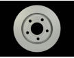 Brzdový kotouč HELLA PAGID 8DD 355 127-431
