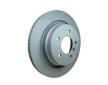 Brzdový kotouč HELLA PAGID 8DD 355 106-791