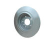 Brzdový kotouč HELLA PAGID 8DD 355 106-791