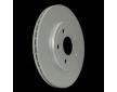 Brzdový kotouč HELLA PAGID 8DD 355 106-831