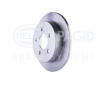 Brzdový kotouč HELLA PAGID 8DD 355 106-961