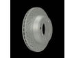 Brzdový kotouč HELLA PAGID 8DD 355 127-521