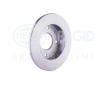 Brzdový kotouč HELLA PAGID 8DD 355 107-171