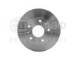 Brzdový kotouč HELLA PAGID 8DD 355 107-181