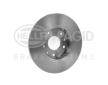 Brzdový kotouč HELLA PAGID 8DD 355 107-181