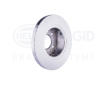 Brzdový kotouč HELLA PAGID 8DD 355 107-401