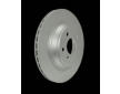 Brzdový kotouč HELLA PAGID 8DD 355 107-961