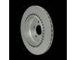 Brzdový kotouč HELLA PAGID 8DD 355 107-961