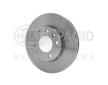 Brzdový kotouč HELLA PAGID 8DD 355 108-161