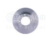 Brzdový kotouč HELLA PAGID 8DD 355 108-491