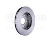 Brzdový kotouč HELLA PAGID 8DD 355 108-601