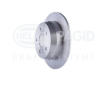 Brzdový kotouč HELLA PAGID 8DD 355 108-611