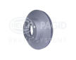 Brzdový kotouč HELLA PAGID 8DD 355 108-931