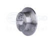 Brzdový kotouč HELLA PAGID 8DD 355 108-961