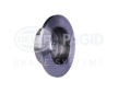 Brzdový kotouč HELLA PAGID 8DD 355 108-961