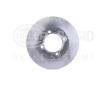 Brzdový kotouč HELLA PAGID 8DD 355 109-041