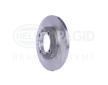 Brzdový kotouč HELLA PAGID 8DD 355 109-041