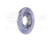 Brzdový kotouč HELLA PAGID 8DD 355 109-041