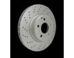 Brzdový kotouč HELLA PAGID 8DD 355 127-941