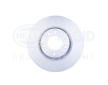 Brzdový kotouč HELLA PAGID 8DD 355 109-781
