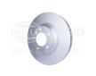 Brzdový kotouč HELLA PAGID 8DD 355 109-781