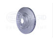 Brzdový kotouč HELLA PAGID 8DD 355 128-091