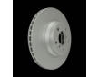 Brzdový kotouč HELLA PAGID 8DD 355 109-981