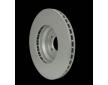 Brzdový kotouč HELLA PAGID 8DD 355 109-981