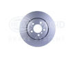 Brzdový kotouč HELLA PAGID 8DD 355 110-041