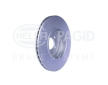 Brzdový kotouč HELLA PAGID 8DD 355 110-041